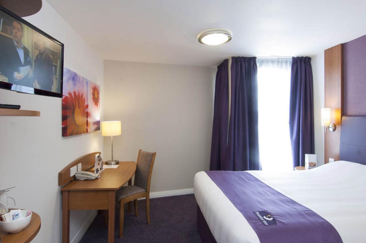 Premier Inn London Ilford Rom bilde