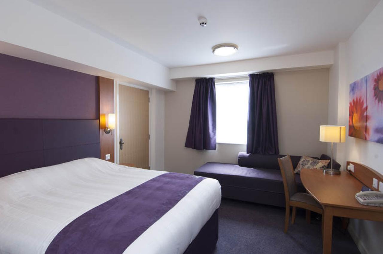 Premier Inn London Ilford Rom bilde