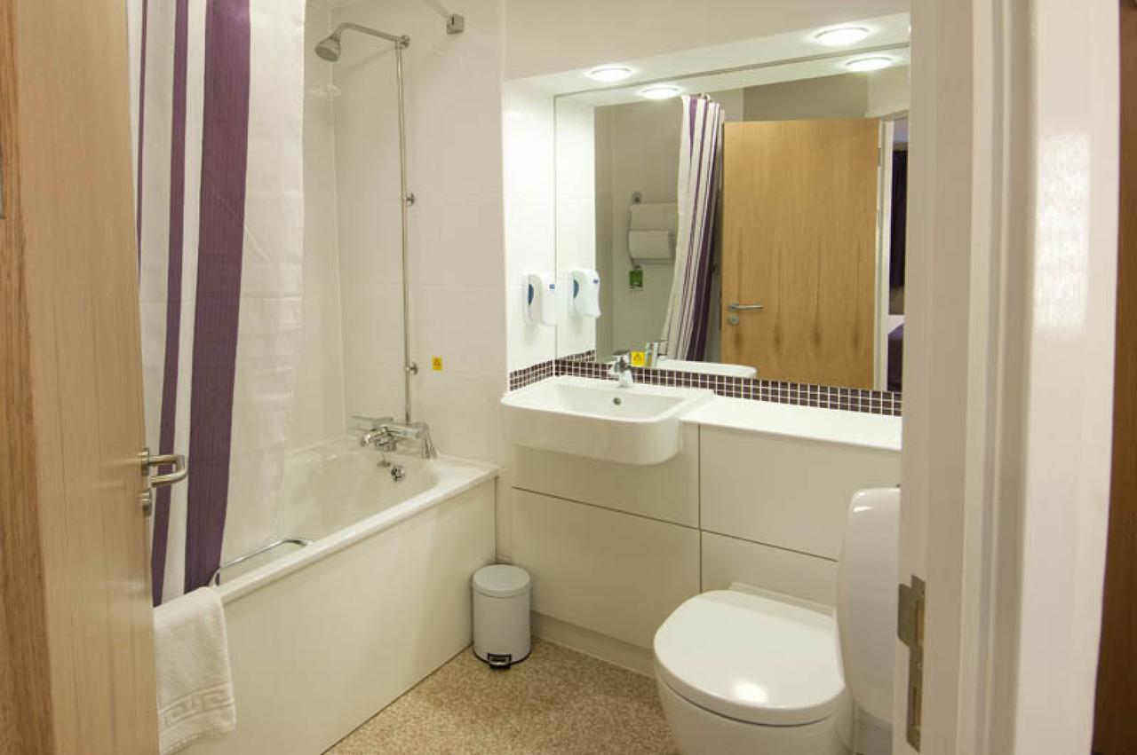 Premier Inn London Ilford Rom bilde