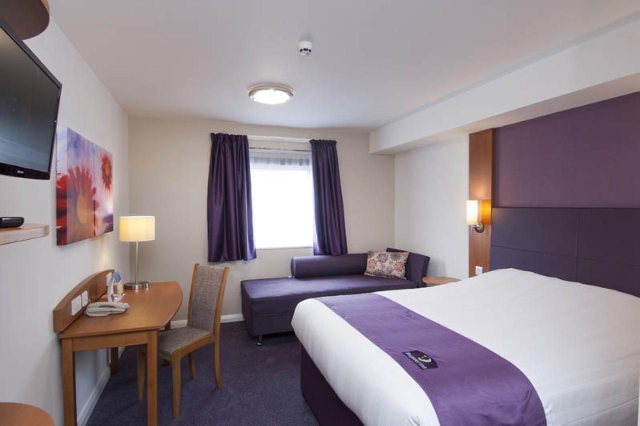 Premier Inn London Ilford Rom bilde