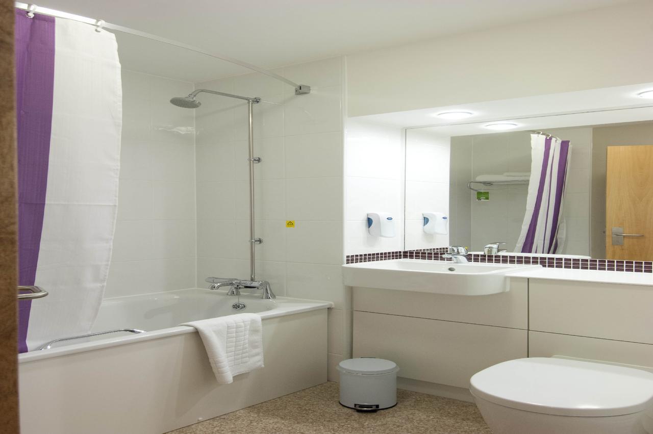 Premier Inn London Ilford Rom bilde